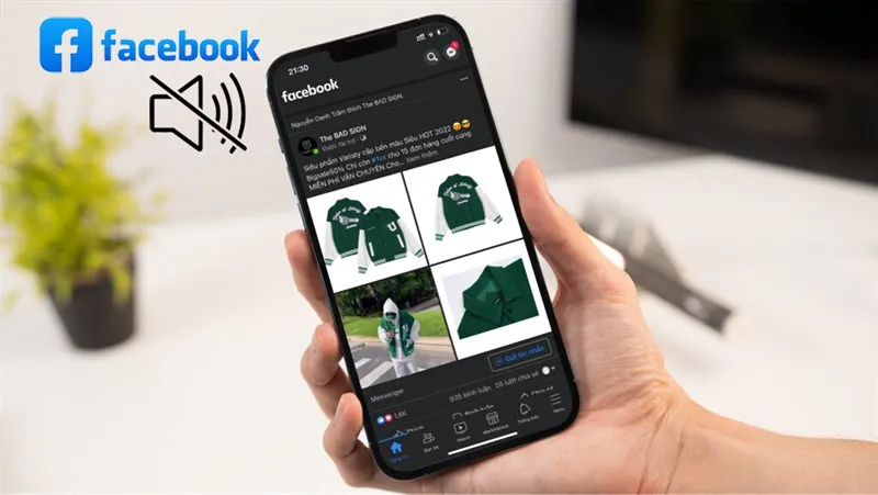 cách tắt âm thanh like trên facebook: Hướng Dẫn Chi Tiết A-Z Giảm Tiếng Ồn Ứng Dụng Từ Cơ Bản Đến Nâng Cao
