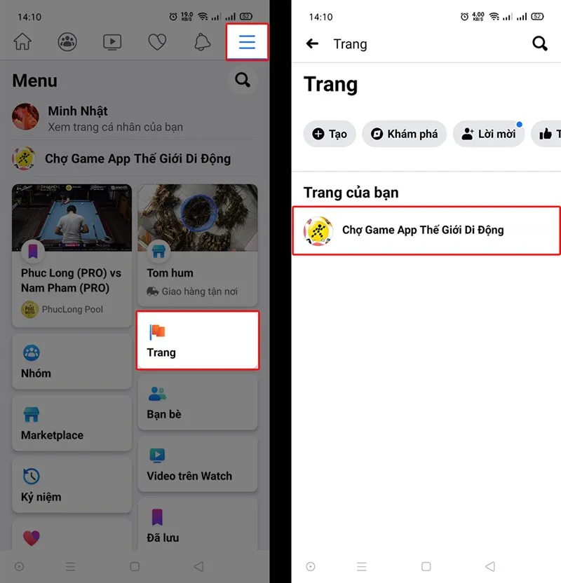 cách thêm người quản lý page trên điện thoại dễ dàng