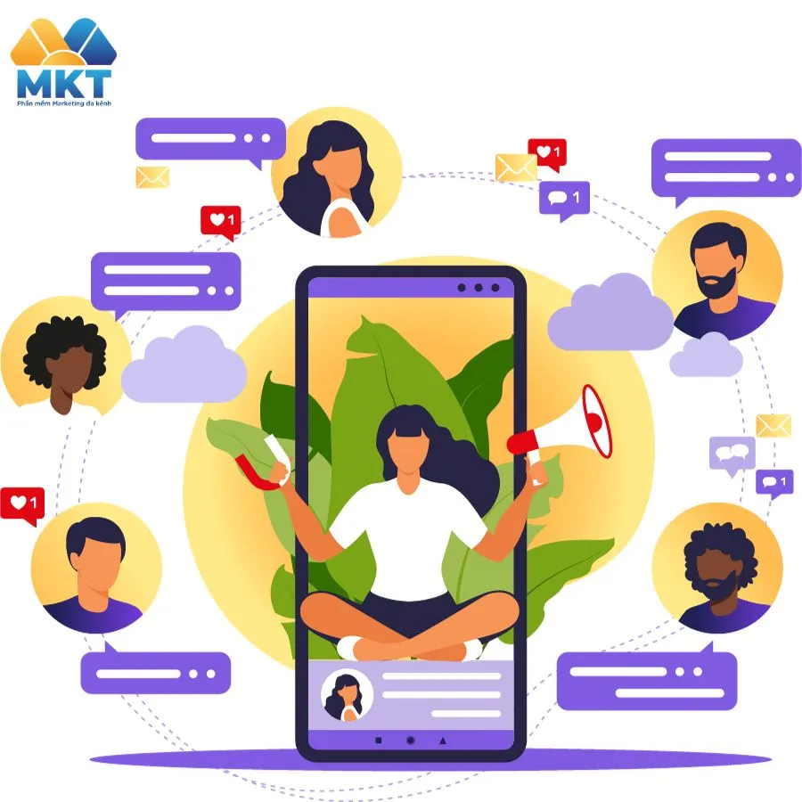 cách thu hút người vào nhóm trên facebook Toàn Diện: Chiến Lược Từ A Đến Z Cho Cộng Đồng Bền Vững