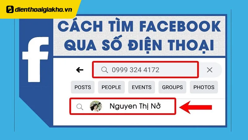 cách tìm info facebook – Cẩm Nang Toàn Diện về Kỹ Thuật Truy Xuất Thông Tin Người Dùng Chính Xác