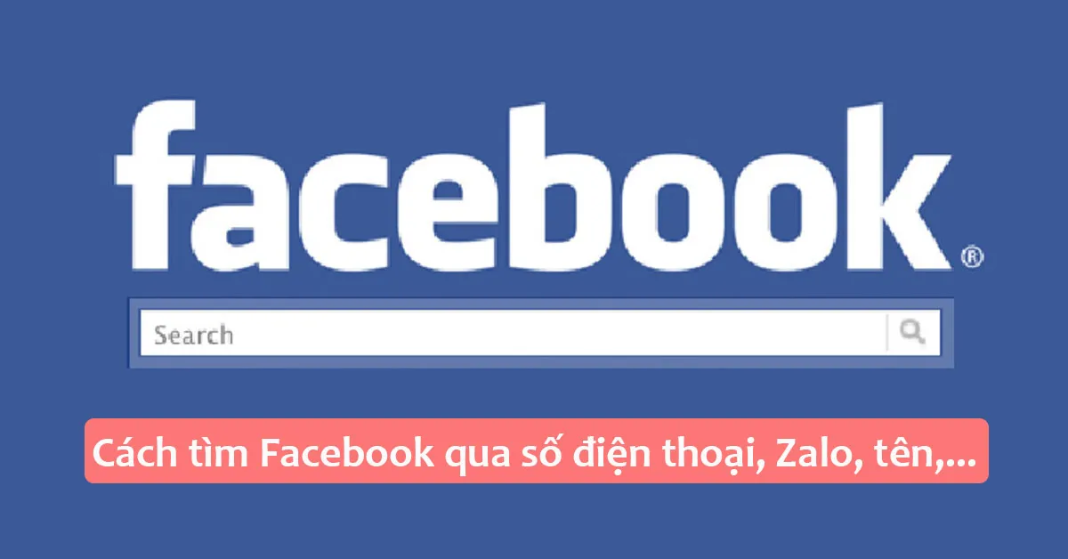 cách tìm info facebook – Cẩm Nang Toàn Diện về Kỹ Thuật Truy Xuất Thông Tin Người Dùng Chính Xác