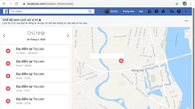 cách tìm kiếm bạn bè trên facebook bằng máy tính