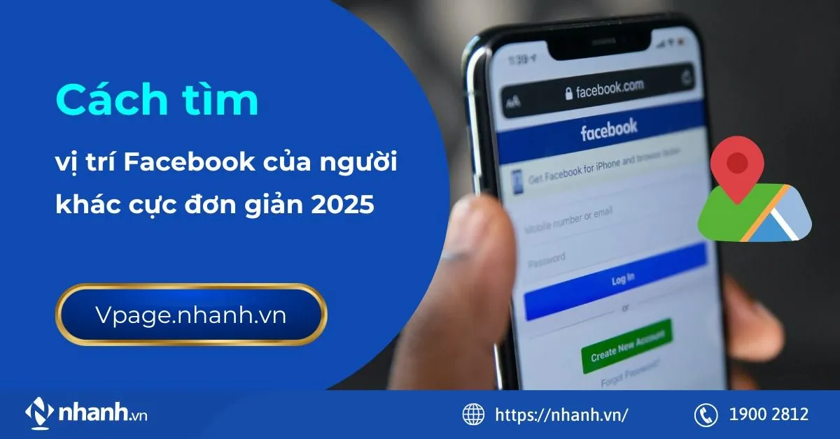 cách tìm vị trí điện thoại qua facebook: Hướng Dẫn Chi Tiết A-Z và Cân Nhắc Quyền Riêng Tư