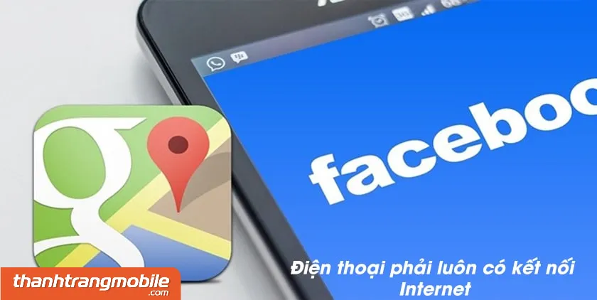 Cách tìm vị trí Facebook của người khác nhanh nhất