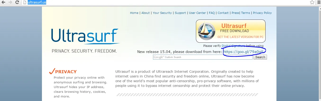 Cách truy cập vào Facebook An toàn, Nhanh chóng và Hiệu quả Nhất Hiện Nay