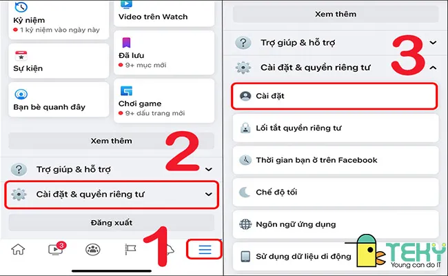 cách biết mật khẩu facebook của mình Nhanh và An toàn: Hướng Dẫn Chi Tiết A-Z