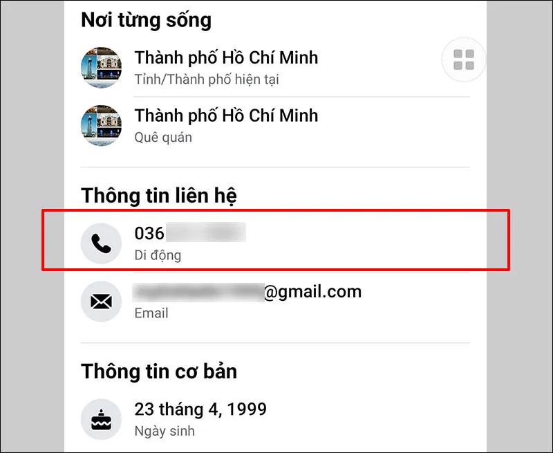 cách xem số điện thoại qua facebook: Hướng Dẫn Chi Tiết Và Toàn Diện Về Khai Thác Thông Tin Công Khai