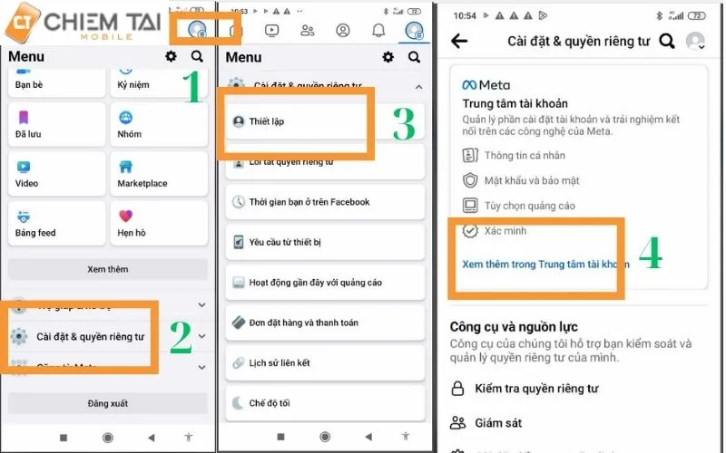 cách hack facebook nhanh nhất: Hướng Dẫn Chi Tiết Lấy Lại và Bảo Mật Tài Khoản Cấp Tốc