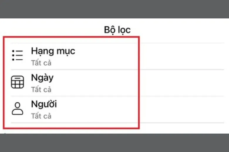 Cách xóa bài viết trên Facebook nhanh nhất trên điện thoại bước 3
