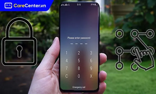 Cách Cài Mật Khẩu Điện Thoại OPPO: Hướng Dẫn Chi Tiết 5 Loại Bảo Mật Tối Ưu Nhất