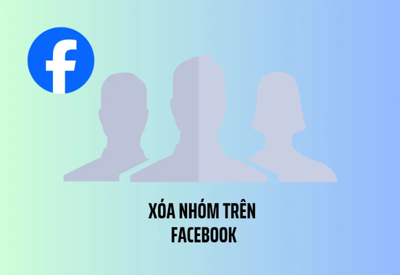 cách xóa nhóm trên facebook bằng điện thoại: Hướng Dẫn Chi Tiết A-Z Để Xóa Group Vĩnh Viễn