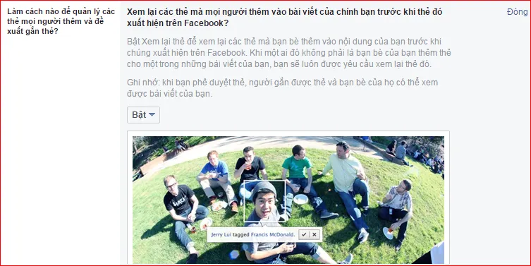 cách bỏ tag trên facebook: Hướng Dẫn Chi Tiết A-Z Bảo Vệ Quyền Riêng Tư Cá Nhân