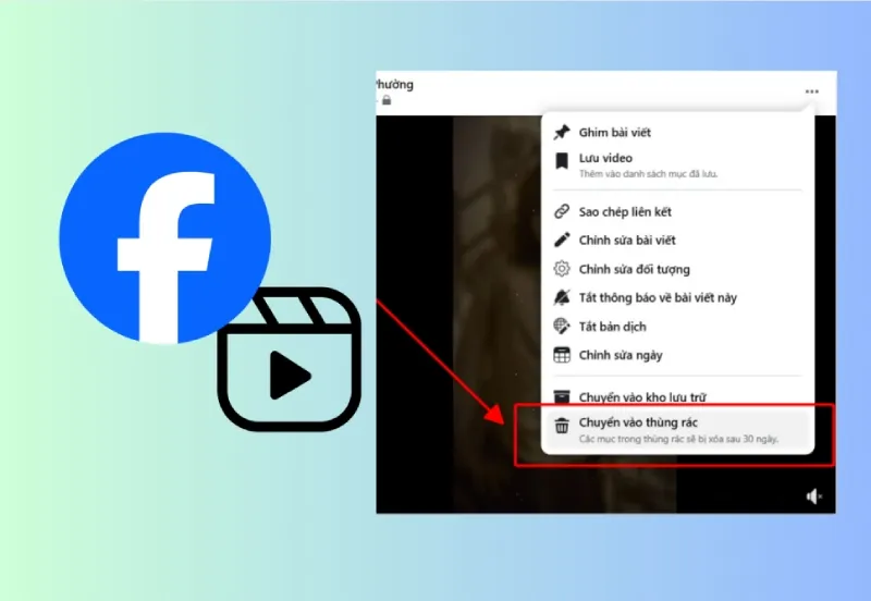 cách xóa tất cả các mục đã lưu trên facebook: Hướng Dẫn Chi Tiết A-Z Tăng Tốc Độ Trải Nghiệm Người Dùng