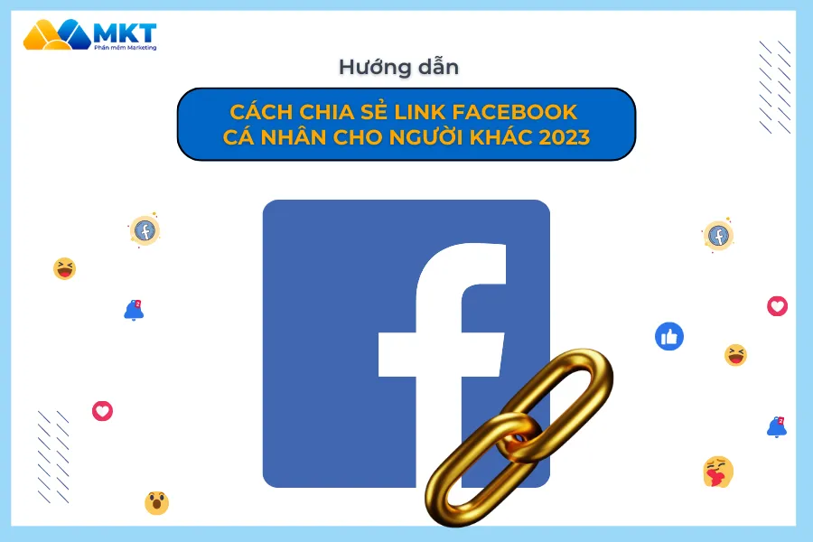 Cách Chia Sẻ Link Facebook Cá Nhân, Trang Fanpage và Nhóm: Hướng Dẫn Chiến Lược Cho Doanh Nghiệp SME