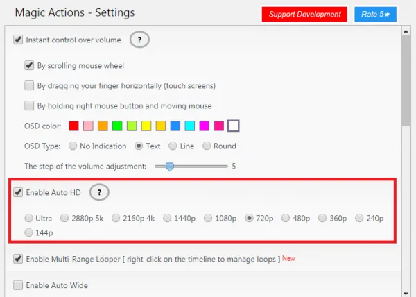 Cài đặt để quản lý danh sách bạn bè và hủy kết bạn hàng loạt