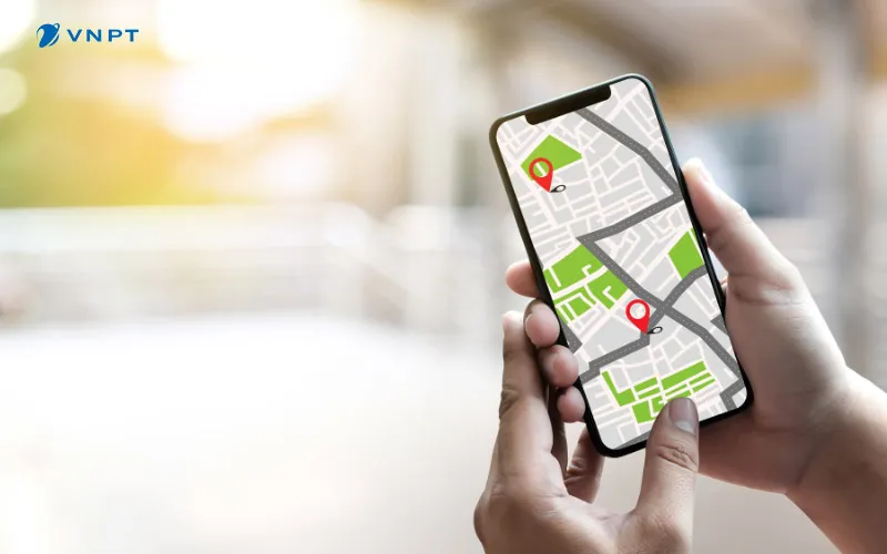 Cách Cài Đặt Định Vị Theo Dõi Người Khác An Toàn, Hợp Pháp và Chi Tiết 2025