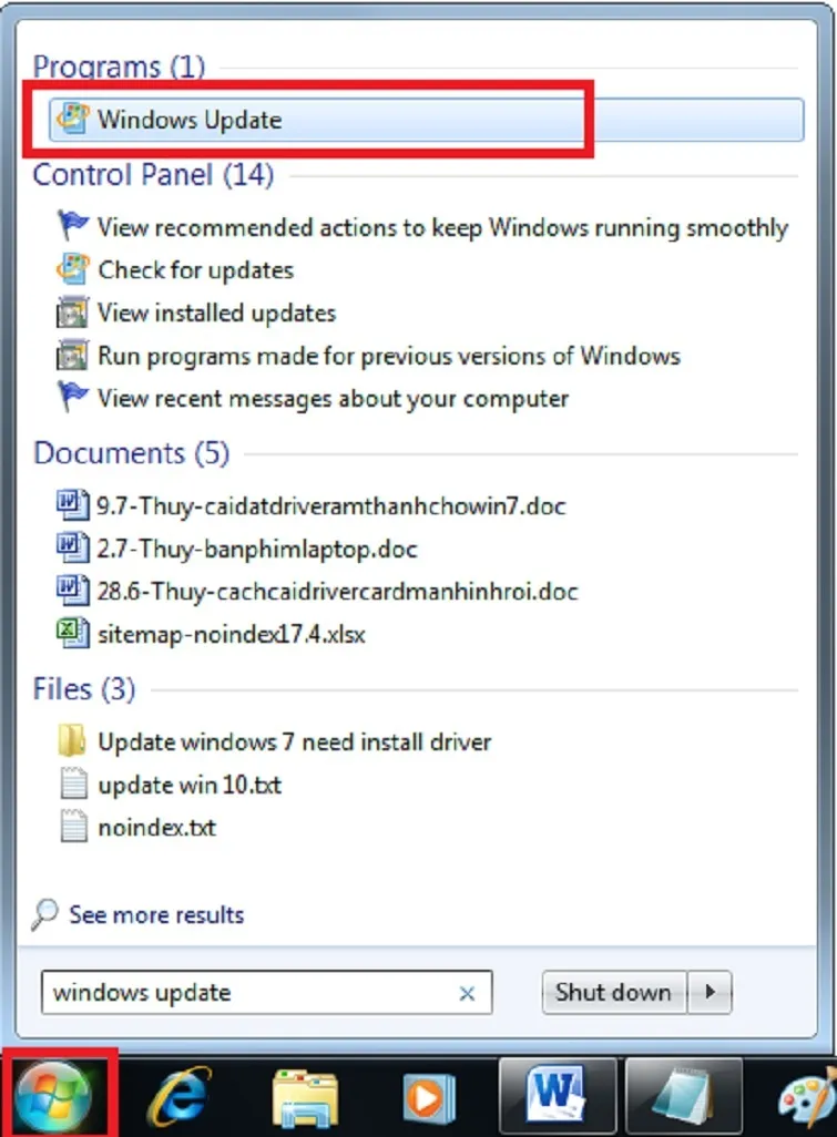 Cách Cài Driver Audio Cho Win 7 Chi Tiết Nhất: Khắc Phục Lỗi Mất Âm Thanh Hoàn Toàn