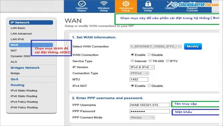 Cách Cài Đặt Driver WiFi Cho Win 10 Chi Tiết Từ A đến Z, Khắc Phục Lỗi Mất Kết Nối Mạng
