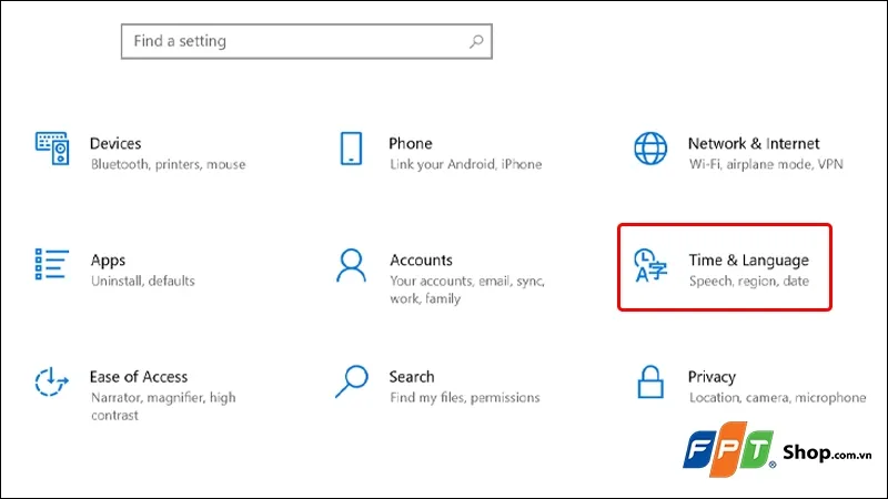Cách Cài Đặt Gõ Tiếng Việt Cho Máy Tính Windows 10/11 Chuẩn Xác và Nhanh Chóng