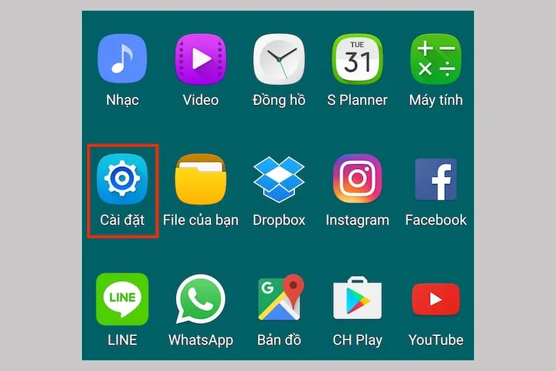 Cách Cài Nhạc Chờ Cho Samsung J7 Pro Chi Tiết Nhất: Hướng Dẫn Kích Hoạt Dịch Vụ Nhà Mạng