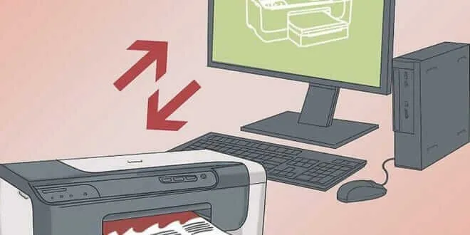 Cách Cài Đặt Máy Scan Chi Tiết Từ A Đến Z: Hướng Dẫn Thiết Lập Driver và Kết Nối Hoàn Chỉnh