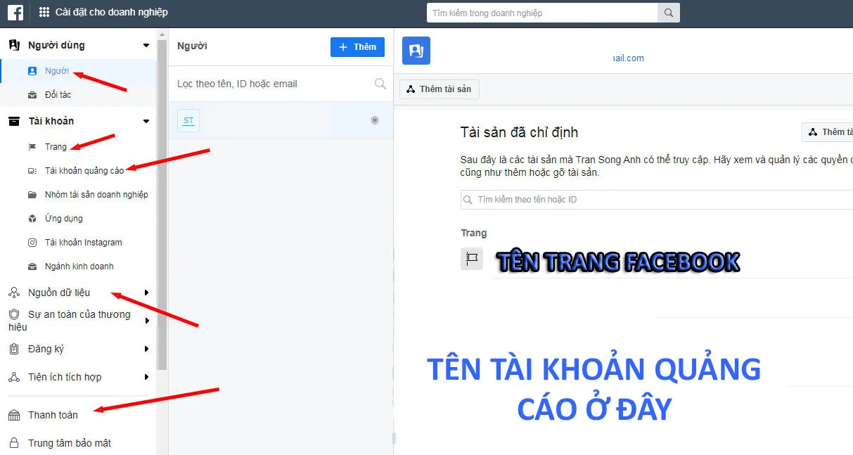 Cách Tạo Tài Khoản Facebook Doanh Nghiệp (BM) Toàn Diện 2025: Hướng Dẫn Chi Tiết A-Z