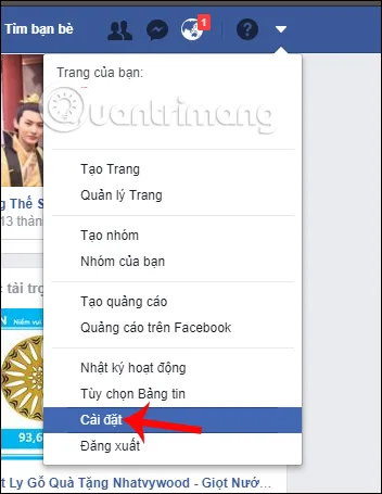 Toàn diện cách tìm kiếm tài khoản facebook và các biện pháp bảo mật danh tính