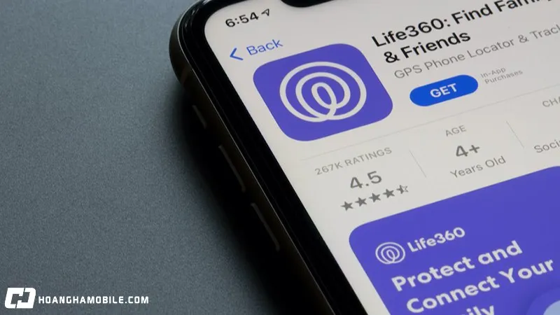Cách Cài Đặt Life360 Chi Tiết A-Z: Hướng Dẫn Tải, Đăng Ký và Sử Dụng Định Vị Gia Đình Toàn Diện