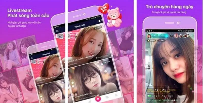Cách Livestream Đẹp Trên Facebook: Từ A Đến Z Cho Chất Lượng Hình Ảnh Chuẩn Studio