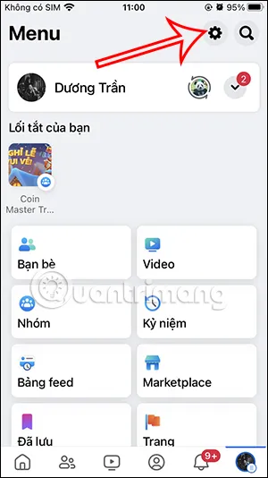 cách bật cảnh báo đăng nhập facebook chi tiết 2025 để bảo vệ tài khoản tối đa