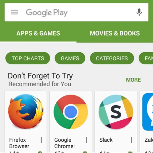 Hướng Dẫn Chi Tiết A-Z: Cách Cài Google Play Cho BB10 Thành Công 100%
