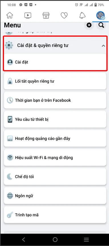 cách tắt âm thanh trong facebook: Hướng Dẫn Chi Tiết Tắt Toàn Bộ Âm Thanh Gây Phiền Toái Trên Mọi Nền Tảng