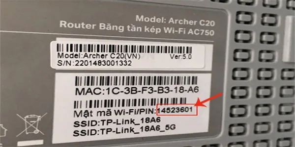 Cách Cài Bộ Phát WiFi TP Link: Hướng Dẫn Thiết Lập Nhanh Chóng và Tối Ưu Bằng Điện Thoại