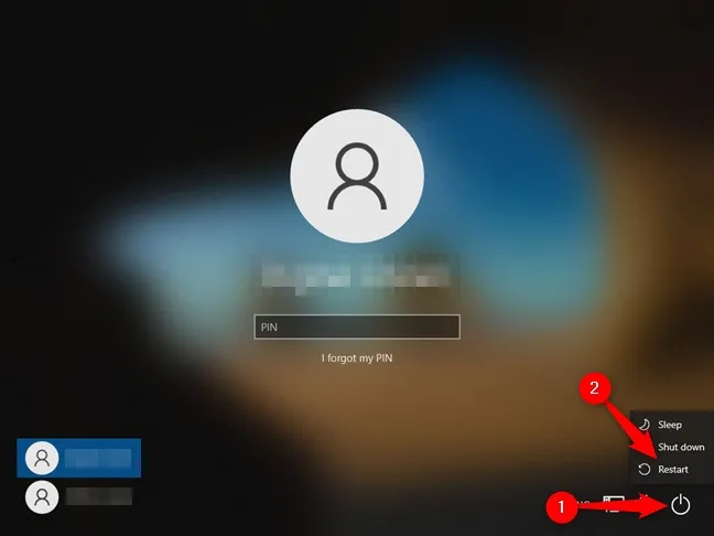 Cài lại Win 10 - Hướng dẫn chi tiết (7)