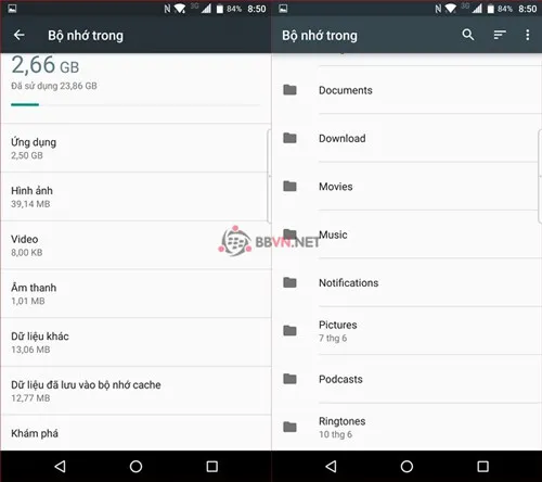 Cách Cài Nhạc Chuông Cho BlackBerry Android: Hướng Dẫn Toàn Diện Từ Cơ Bản Đến Nâng Cao