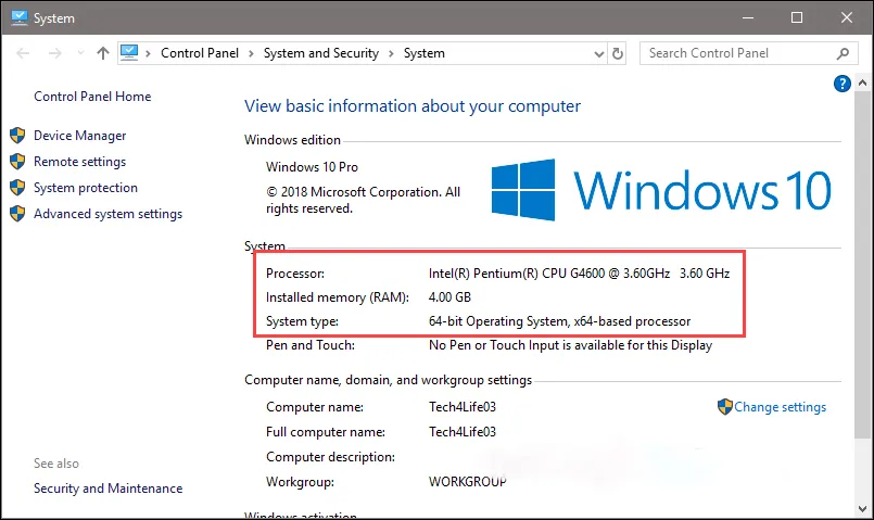 Cách Cài Win 10 32bit Lên 64bit: Hướng Dẫn Chi Tiết A-Z Tối Ưu Hiệu Năng Hệ Thống
