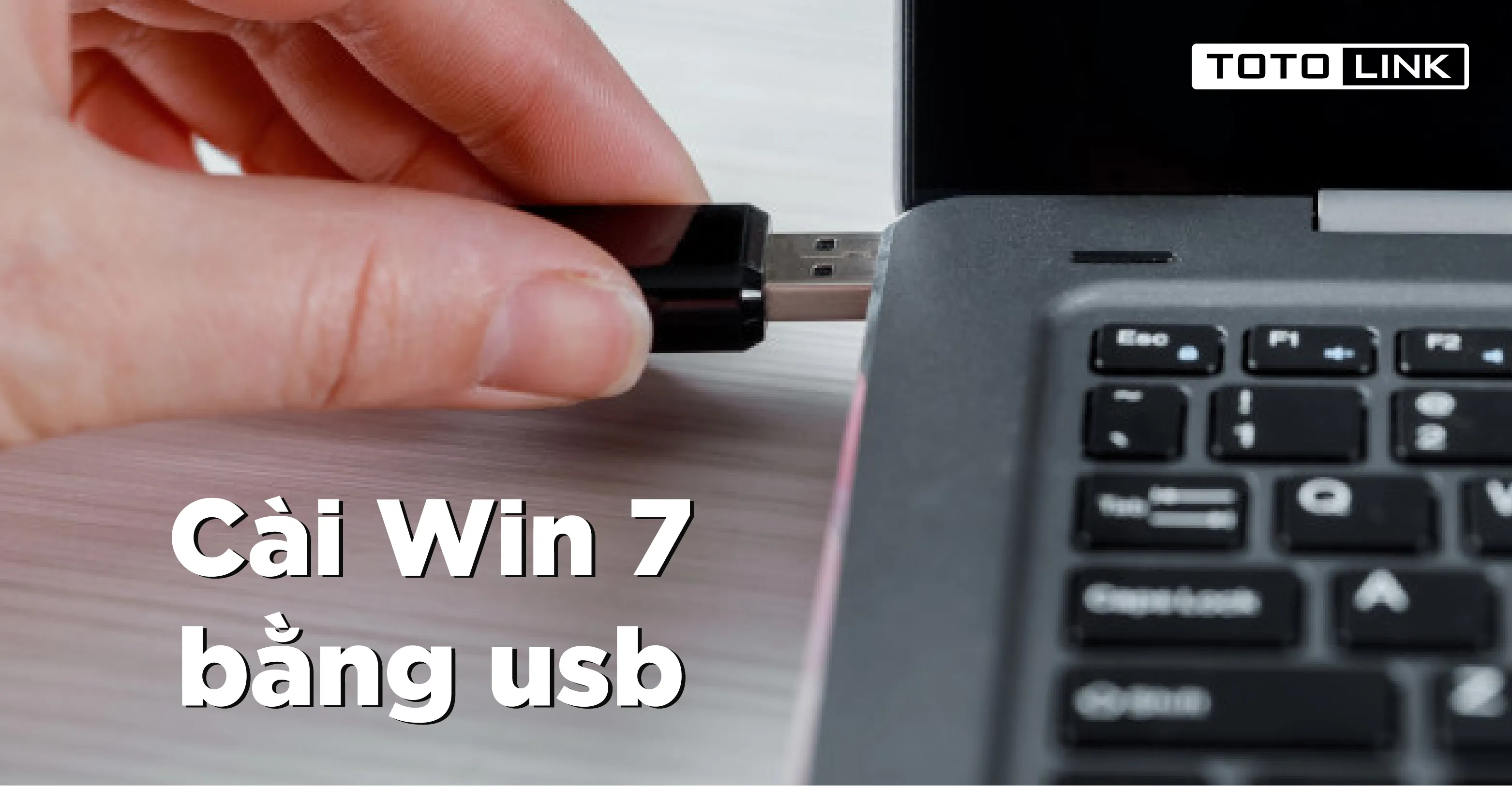 Cách Cài Win 7 Bằng USB: Hướng Dẫn Toàn Diện A-Z Từng Bước Của Chuyên Gia