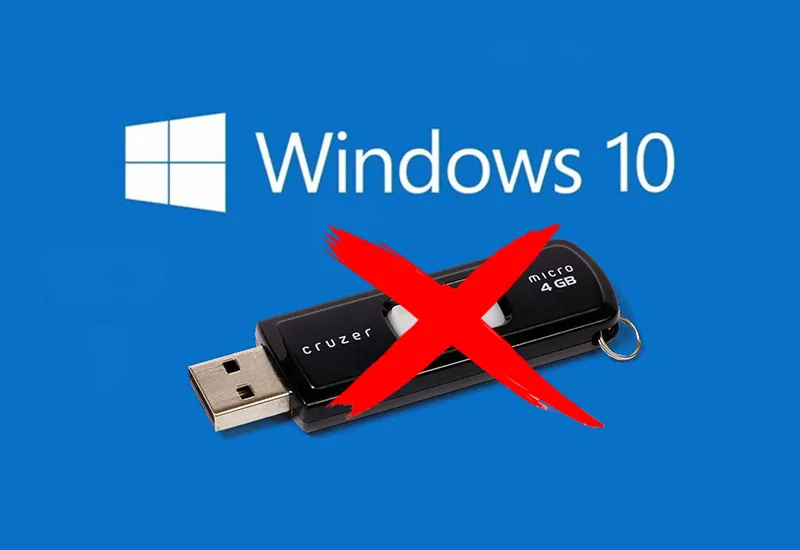Hướng Dẫn Chi Tiết A-Z Cách Cài Win 10 Trực Tiếp Trên Máy Không Cần USB Boot