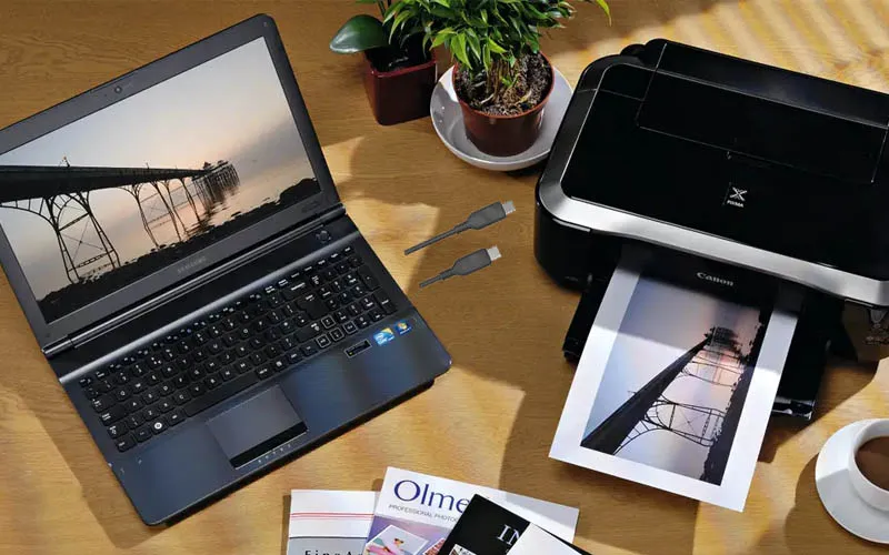 cách cài đặt máy in Cho Mọi Thiết Bị: Hướng Dẫn Chi Tiết Từ A Đến Z