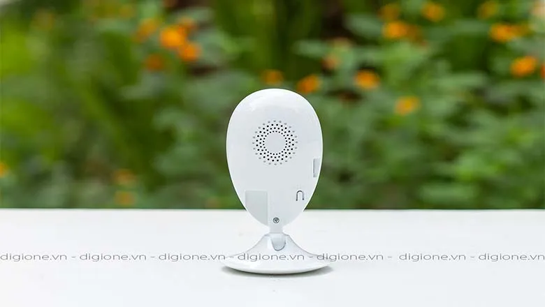 Camera Ezviz C2C với góc nhìn rộng trong nhà