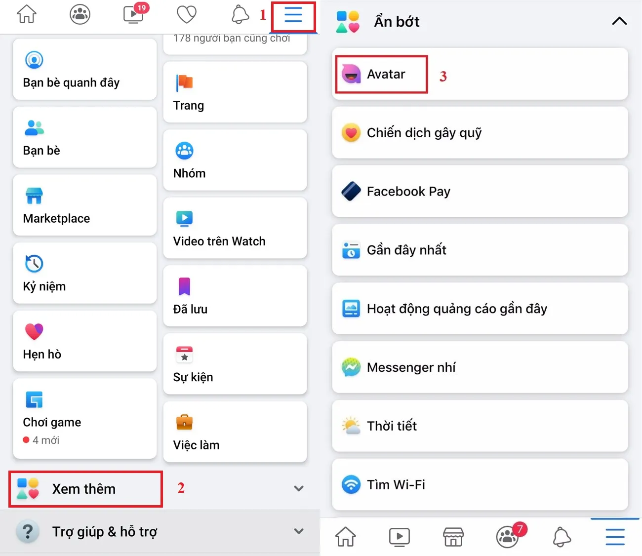 cách tạo icon facebook: Hướng Dẫn Chi Tiết A-Z Tạo Avatar và Nhãn Dán Cá Tính