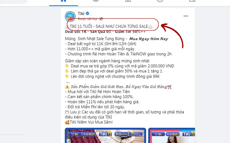 Cách Tạo Bài Viết Đẹp Trên Facebook: Chiến Lược Toàn Diện Nâng Tầm Nội Dung