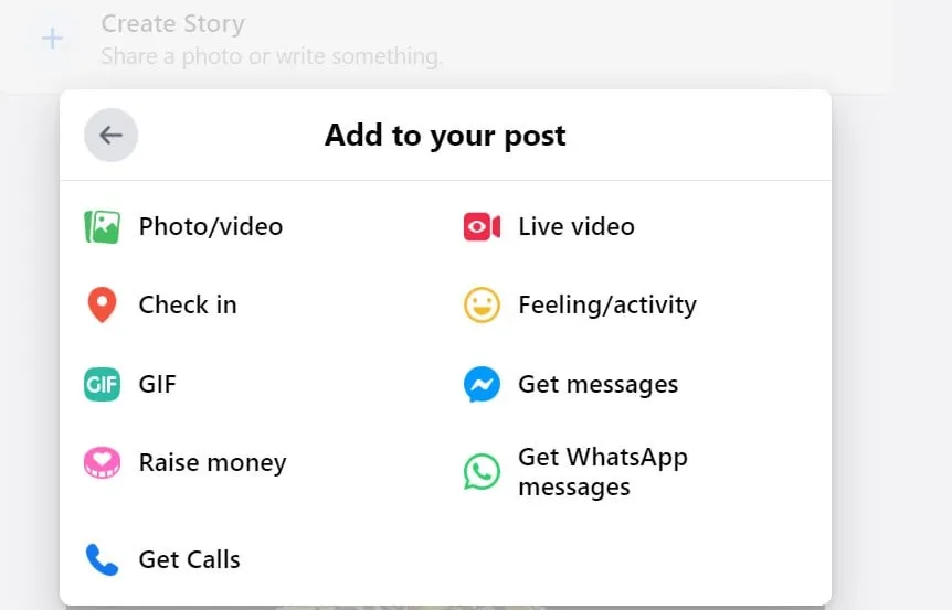 cách tạo thăm dò ý kiến trên facebook: Chiến lược toàn diện từ A đến Z cho Doanh nghiệp SME