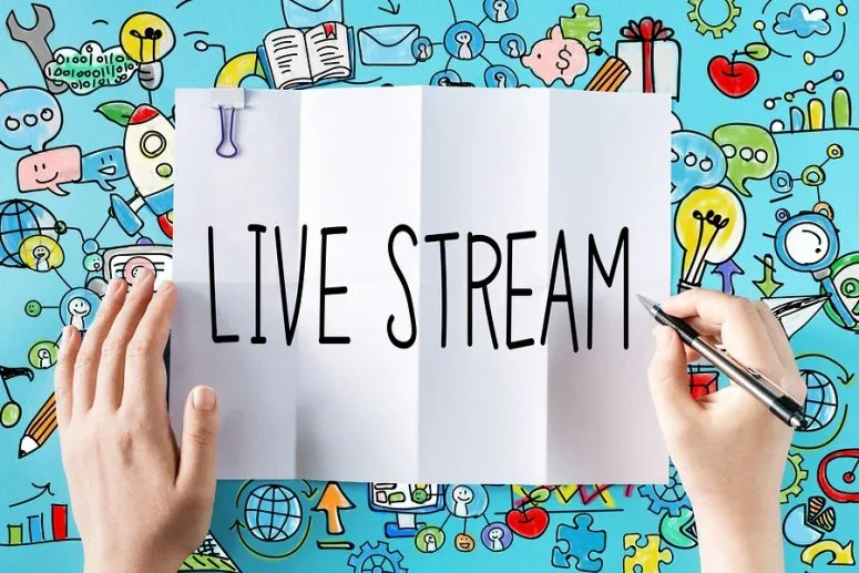 Cách Phát Live Stream Từ Video Có Sẵn Trên Laptop Hiệu Quả Nhất