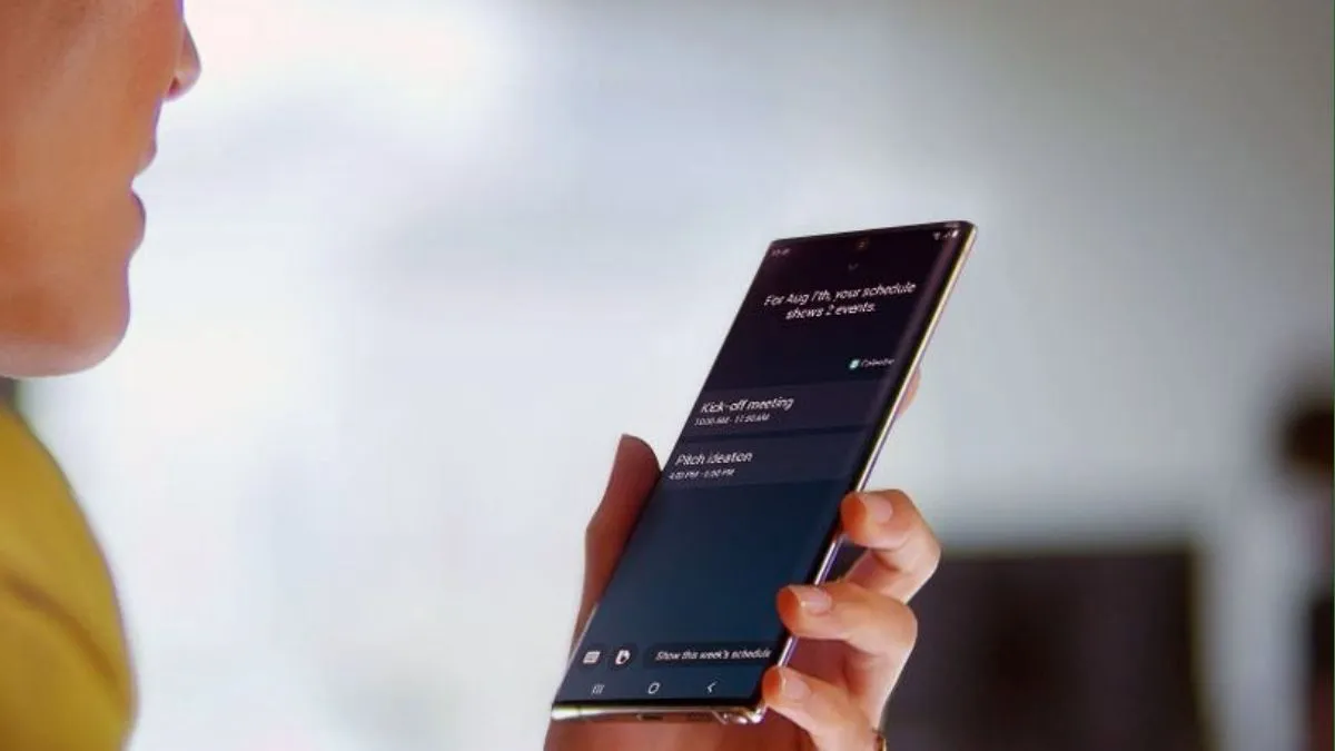 Câu hỏi thường gặp khi định vị điện thoại Samsung