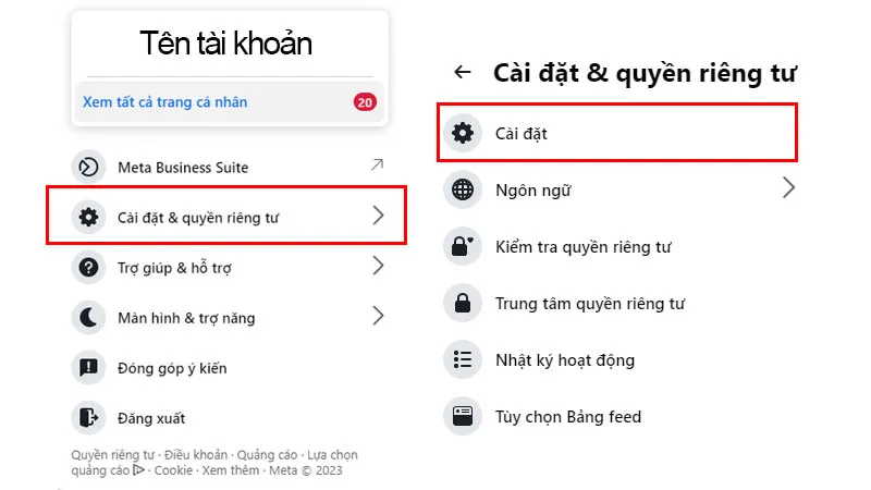 cách chặn không cho người khác tag trên facebook Hiệu Quả và Chiến Lược Kiểm Soát Dòng Thời Gian