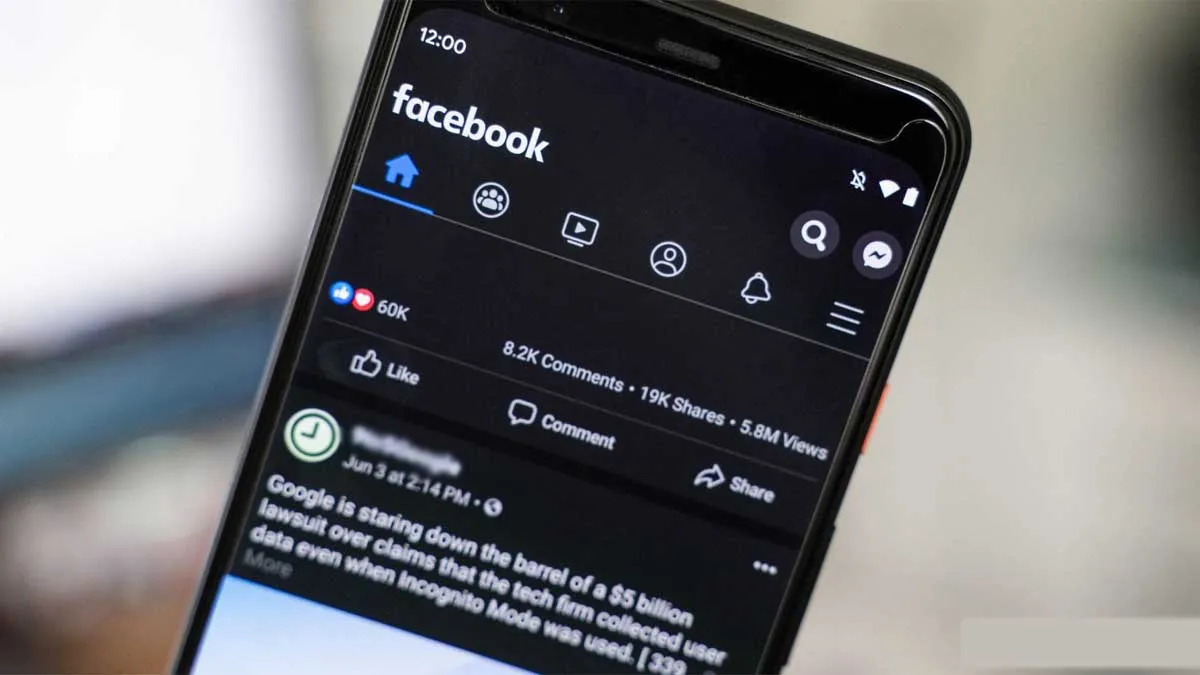 Cách Bật Chế Độ Dark Mode Trên Facebook Cho Mọi Thiết Bị: Hướng Dẫn Chi Tiết và Toàn Diện