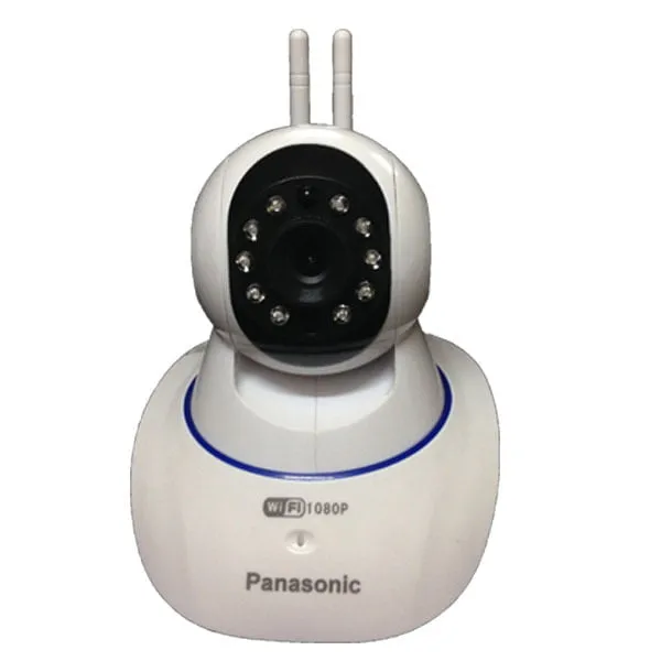 Chi tiết các chức năng ưu việt của camera Panasonic HD