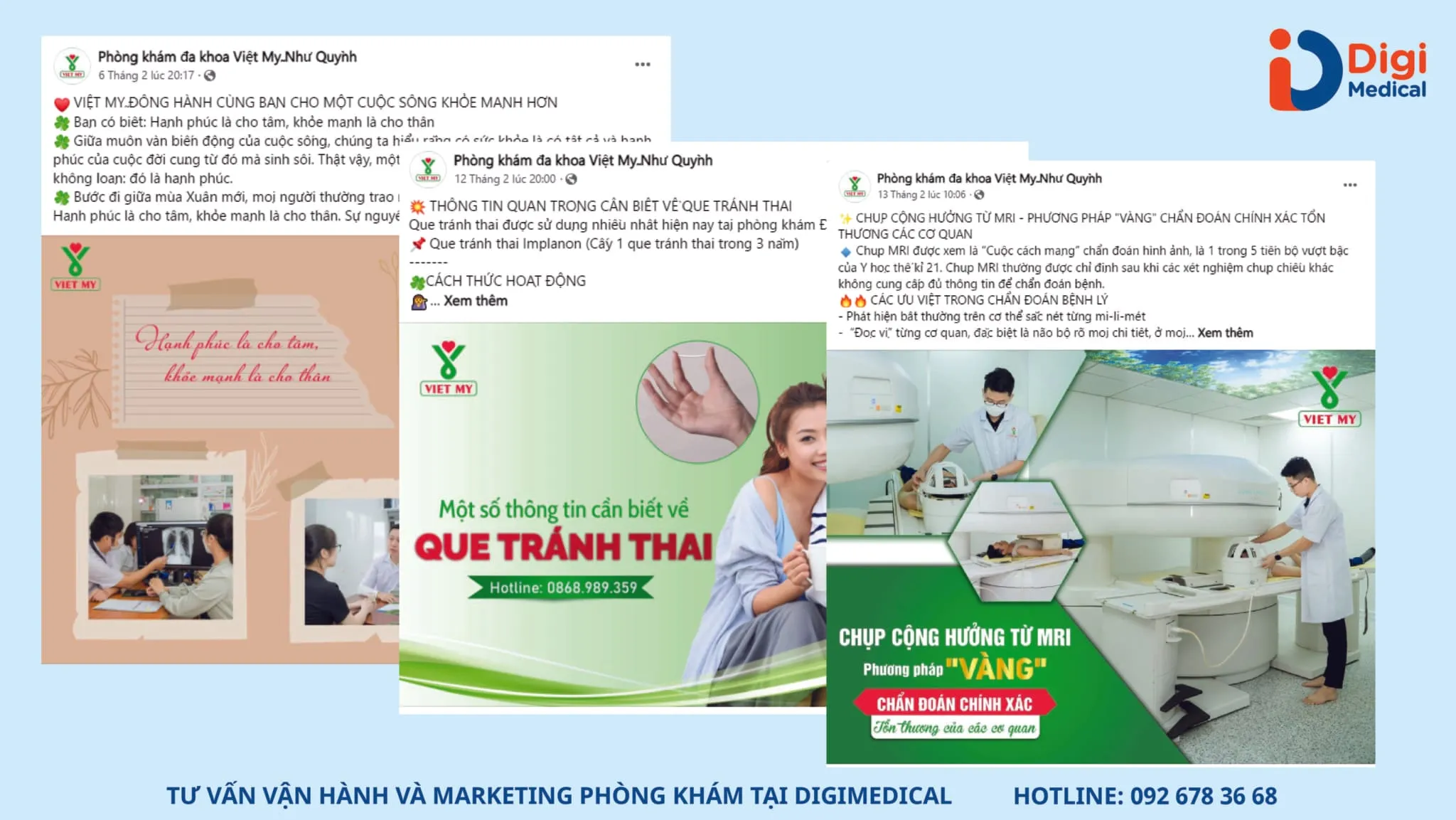 Chiến lược nội dung đa dạng là yếu tố then chốt trong cách làm facebook marketing