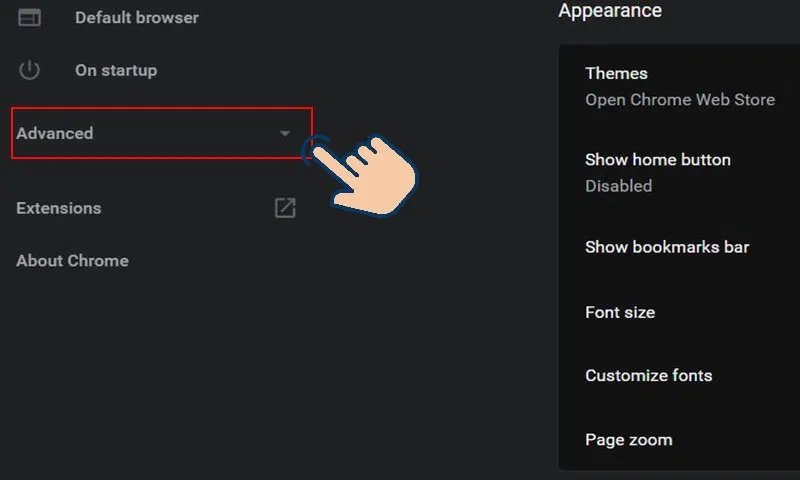 Cách Cài Ngôn Ngữ Tiếng Việt Cho Google Chrome Chi Tiết Và Toàn Diện